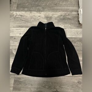 old navy turtle neck zip up